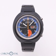 Seiko 6139 8010 usato  Roma
