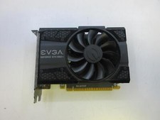 Placa de Vídeo EVGA nVIDIA Geforce GTX 1050 Ti 4 GB | 04G-P4-6251-KR comprar usado  Enviando para Brazil