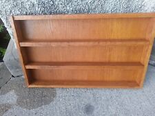 Solid wood wall for sale  Muscatine