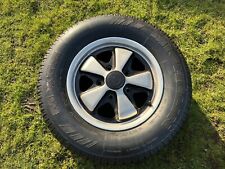 Porsche fuchs wheel for sale  STOWMARKET