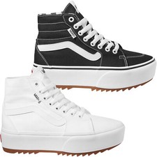 Vans scarpe sneakers usato  Sommatino