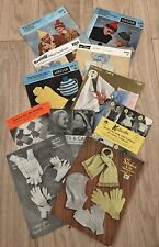 Job lot vintage for sale  NORWICH