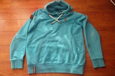 Naketano kaputzen hoodie gebraucht kaufen  Bad Münder