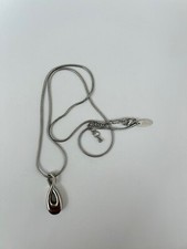 Anavia atacado “Until We Meet Again…” Colar Memorial Infinito 22” B8 comprar usado  Enviando para Brazil