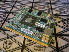 Nvidia geforce 240m gebraucht kaufen  Kirchberg