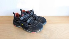 Elten sicherheitsschuh sicherh gebraucht kaufen  Deutschland