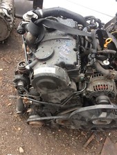 Volkswagen passat 1.9tdi for sale  UK