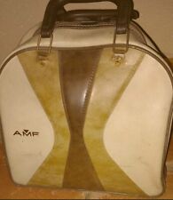 Amf bowling tasche gebraucht kaufen  Kissing
