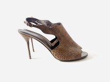 Sandales talon aiguille d'occasion  Amiens-
