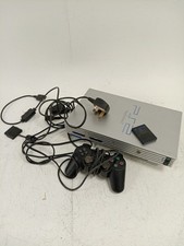 Sony playstation silver for sale  RUGBY