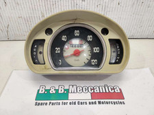 Cruscotto contachilometri fiat usato  Gambettola