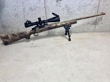Kjw m700 airsoft for sale  Chatham