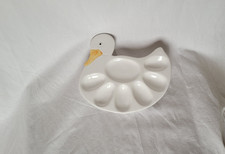Huhn eierteller eier gebraucht kaufen  Düsternort