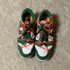 Size nike dunk for sale  Alamogordo
