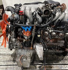 Motore semicompleto per usato  Italia