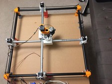 Mpcnc home built for sale  ALDERSHOT