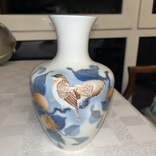 Vase kaiser kyoto gebraucht kaufen  Bremerhaven