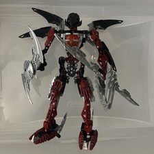 Lego bionicle makuta d'occasion  Expédié en Belgium