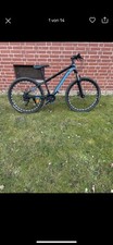Mountainbike zoll gang gebraucht kaufen  Kerpen