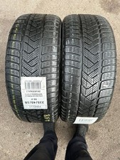 225 pirelli sottozero3 for sale  DEWSBURY