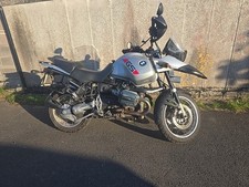 Bmw r1150gs for sale  GLASTONBURY
