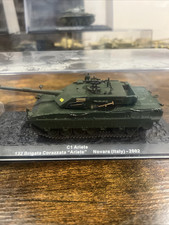 Ariete diecast tank for sale  BALLYMENA