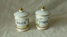 Small spice jars d'occasion  Expédié en Belgium
