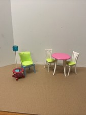 2002 barbie living for sale  Independence