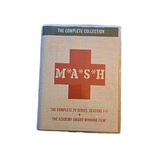 Mash complete series for sale  Oconomowoc