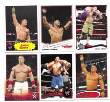 Topps wwe john usato Topps wwe john usato  Spedire a Italy