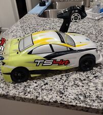 CARRO DE TURISMO THUNDER tiger TS4N controle remoto comprar usado  Enviando para Brazil