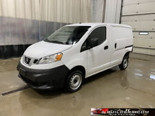 nissan nv200 cargo van for sale  Granite City