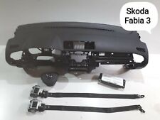 kit airbag 2018 ibiza usato kit airbag 2018 ibiza usato Angri