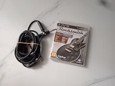 Ps3 rocksmith 2014 usato  Italia