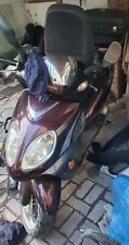 Hisun 125cc außenverkleidung gebraucht kaufen  Duisburg