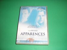 Dvd apparences michelle d'occasion  Arras