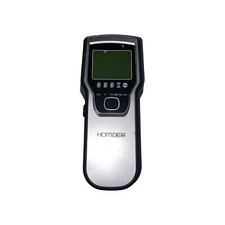 Localizador de parafuso prisioneiro de parede qualidade profissional modelo TH560 prata bateria de 9 volts, usado comprar usado  Enviando para Brazil