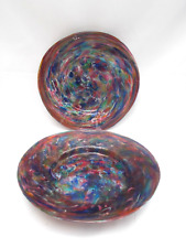 Salviati smelze glass for sale  BERKHAMSTED