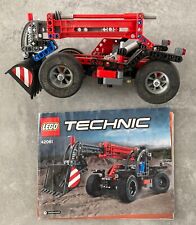 Lego technic scavatrice usato  Gatteo