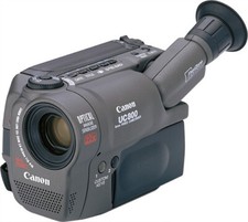 Canon uc800 8mm gebraucht kaufen  Bremen