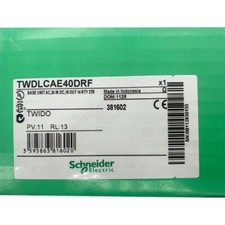 Twdlcae40drf schneider twido d'occasion  Villefontaine