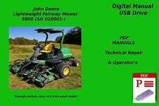John deere 8800 for sale  Westfield