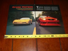 2000 mustang cobra for sale  Phoenix