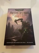 Warhammer 40k priester gebraucht kaufen  Moers