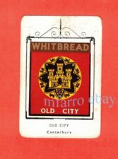 Canterbury old city for sale  WIGAN