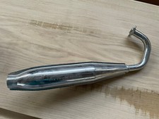 Marmitta minimotore motorino usato  San Giustino