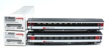 Märklin 42160 personenwagen gebraucht kaufen  Kuchen