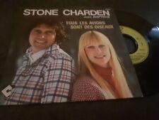 Vinyle tours stone d'occasion  Annonay