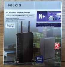 Wireless modem router usato  Montesilvano