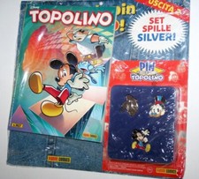 Topolino 3627 con usato  Genova